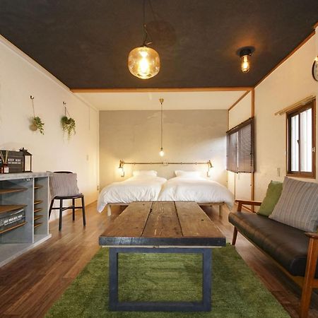 Guesthouse Yumi To Ito - Vacation Stay 94562V Nagano Buitenkant foto