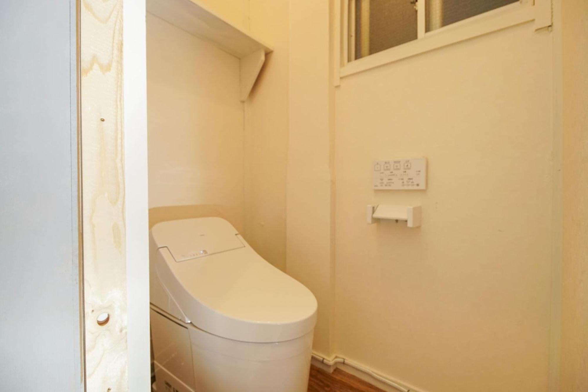 Guesthouse Yumi To Ito - Vacation Stay 94562V Nagano Buitenkant foto