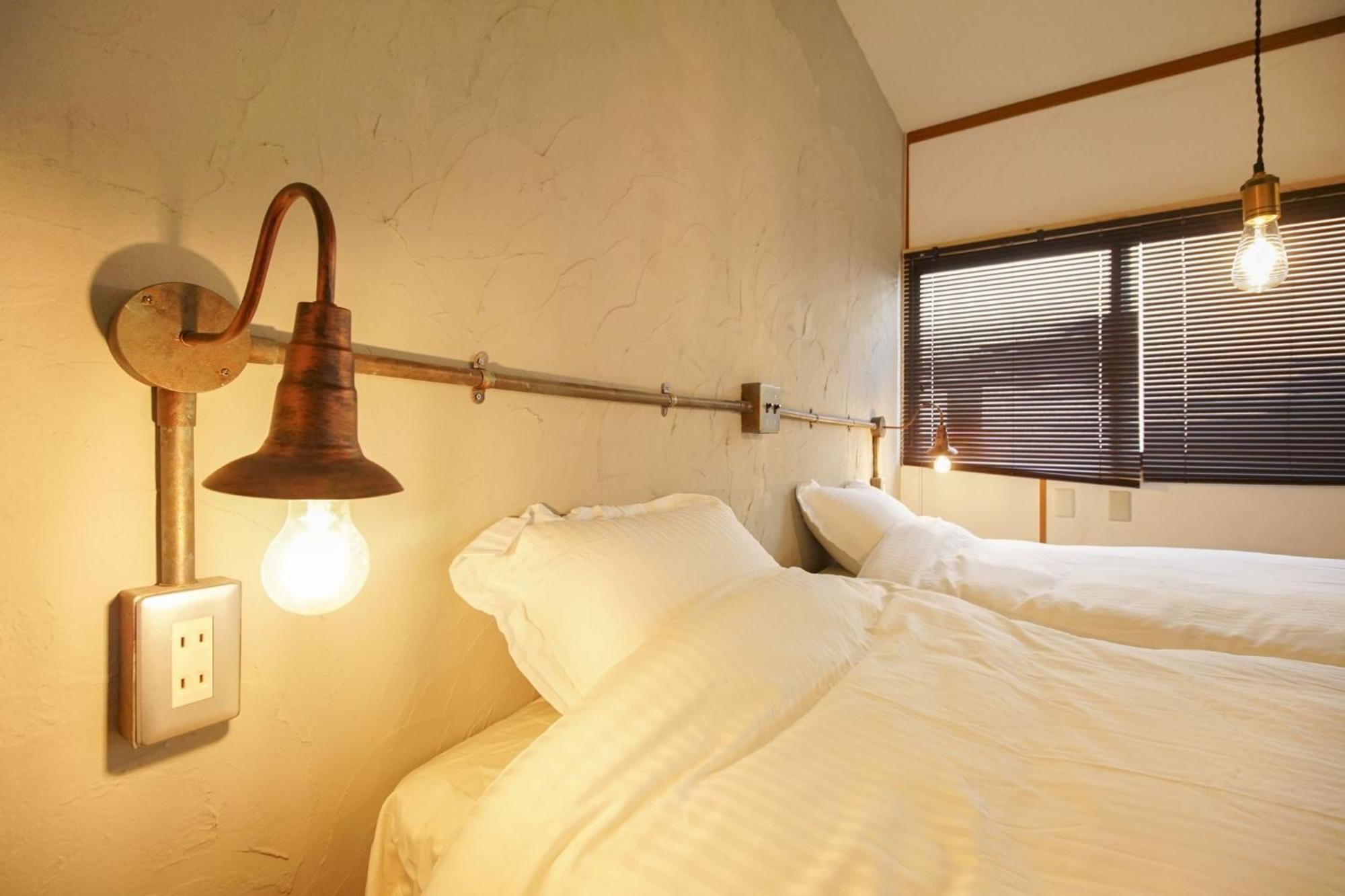 Guesthouse Yumi To Ito - Vacation Stay 94562V Nagano Buitenkant foto