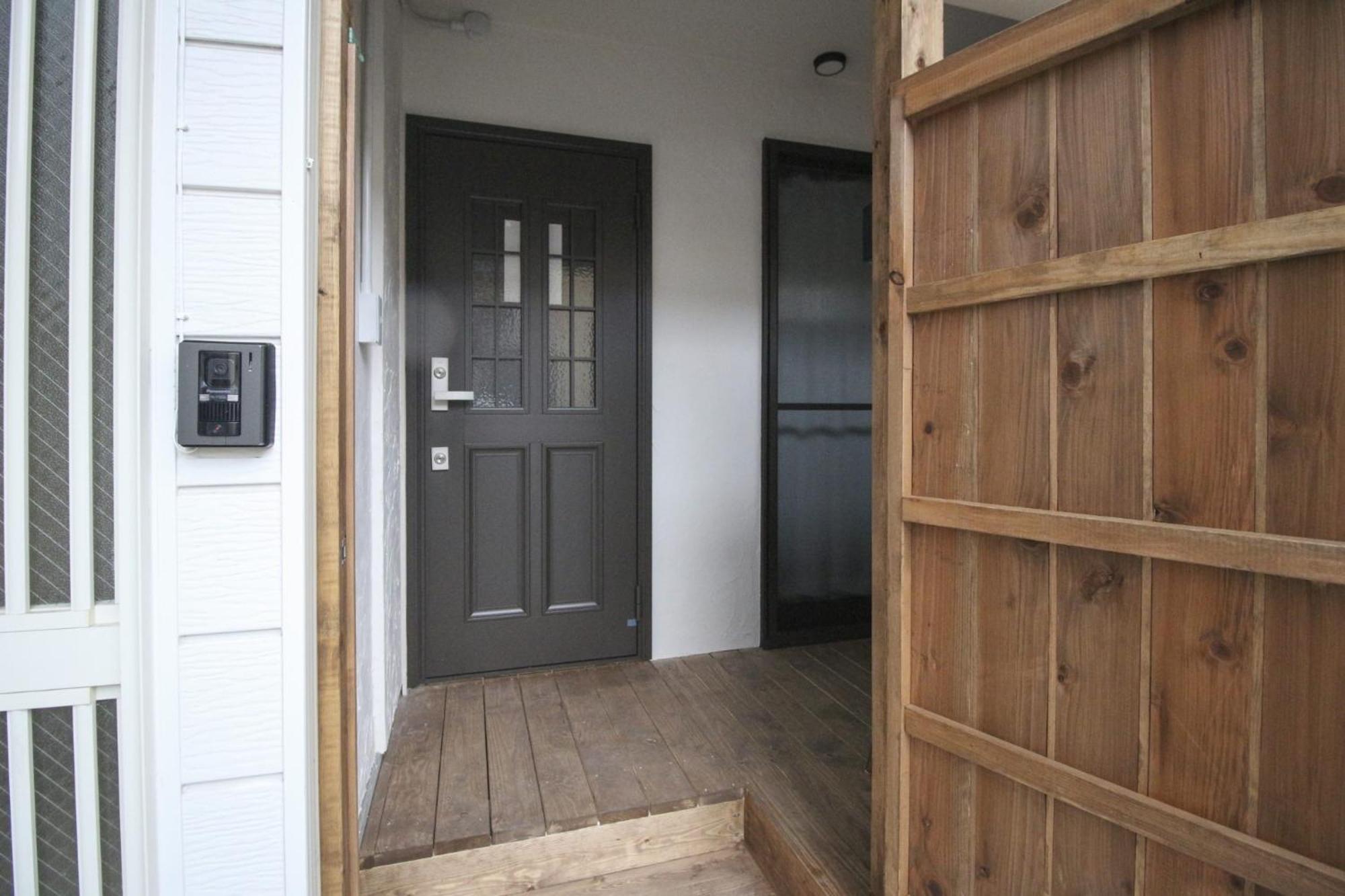 Guesthouse Yumi To Ito - Vacation Stay 94562V Nagano Buitenkant foto