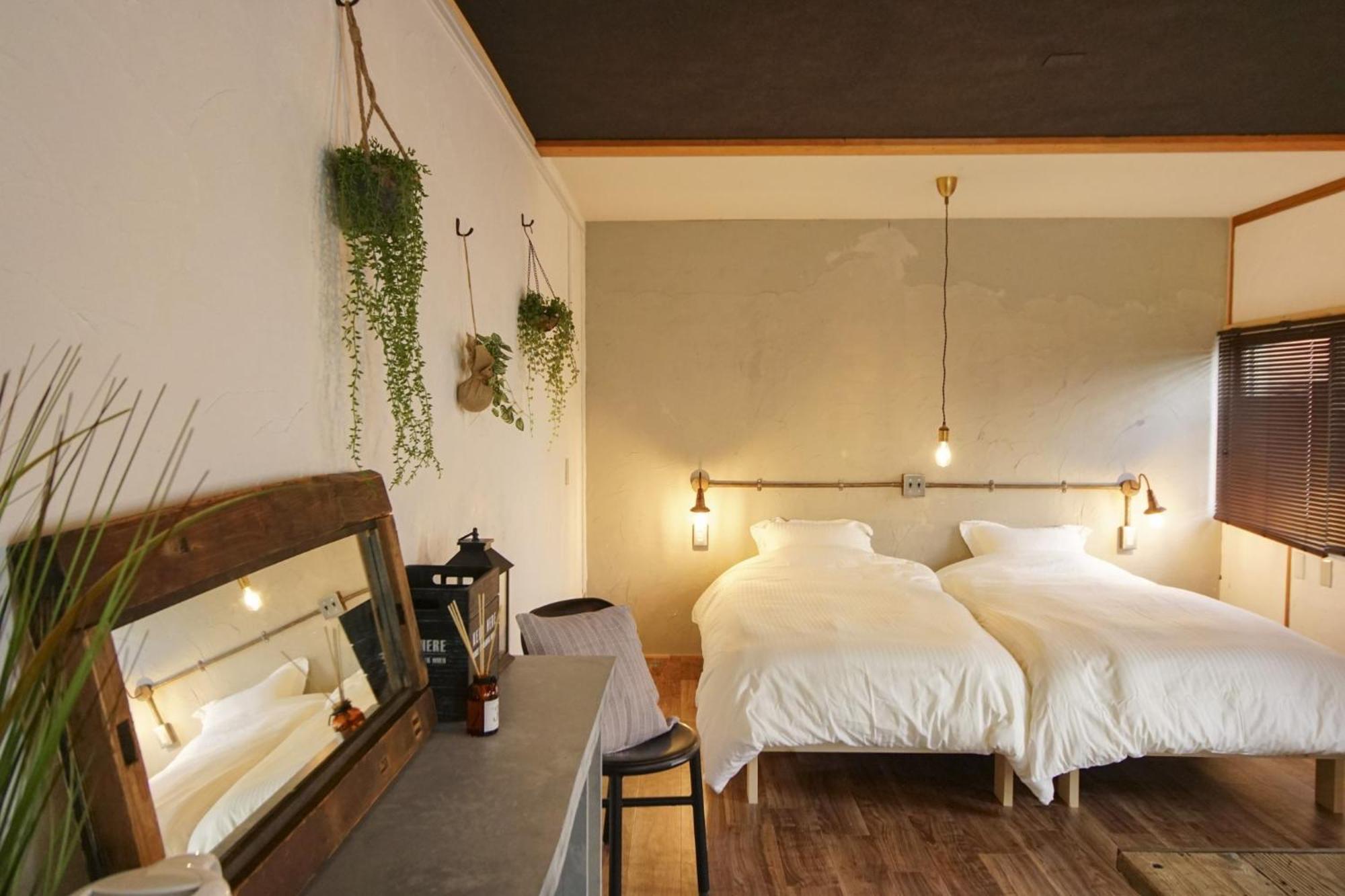 Guesthouse Yumi To Ito - Vacation Stay 94562V Nagano Buitenkant foto