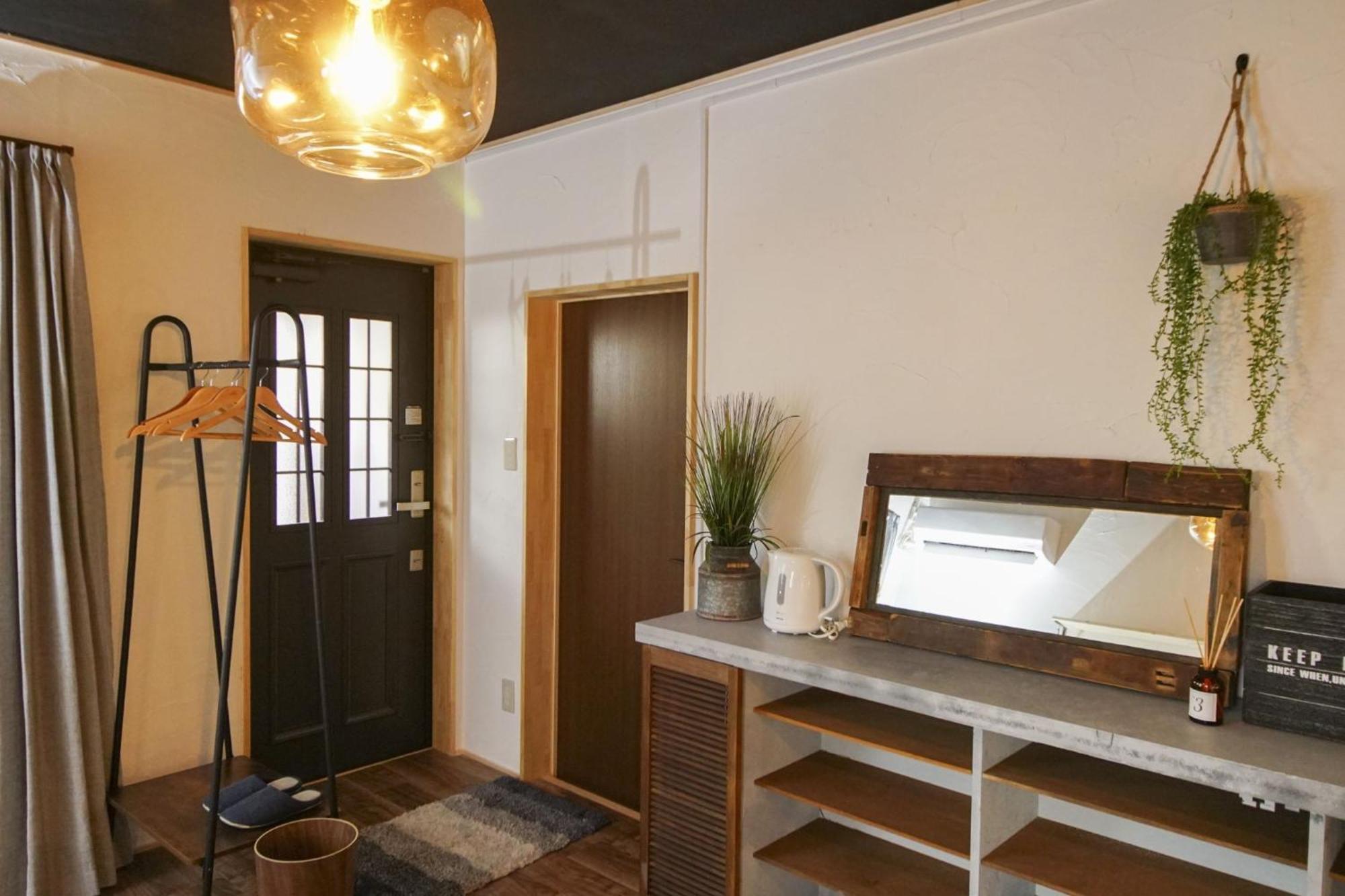 Guesthouse Yumi To Ito - Vacation Stay 94562V Nagano Buitenkant foto