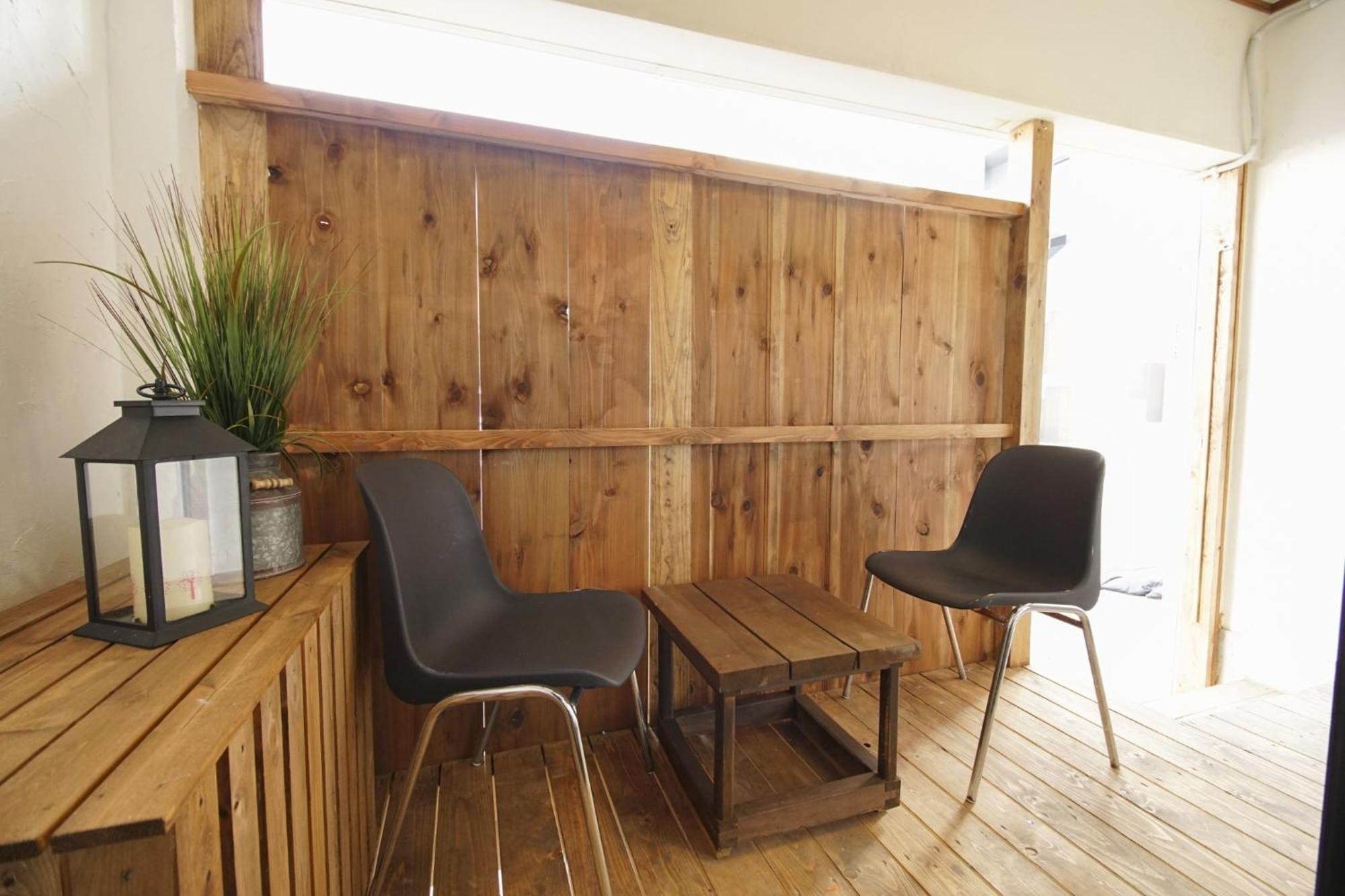 Guesthouse Yumi To Ito - Vacation Stay 94562V Nagano Buitenkant foto
