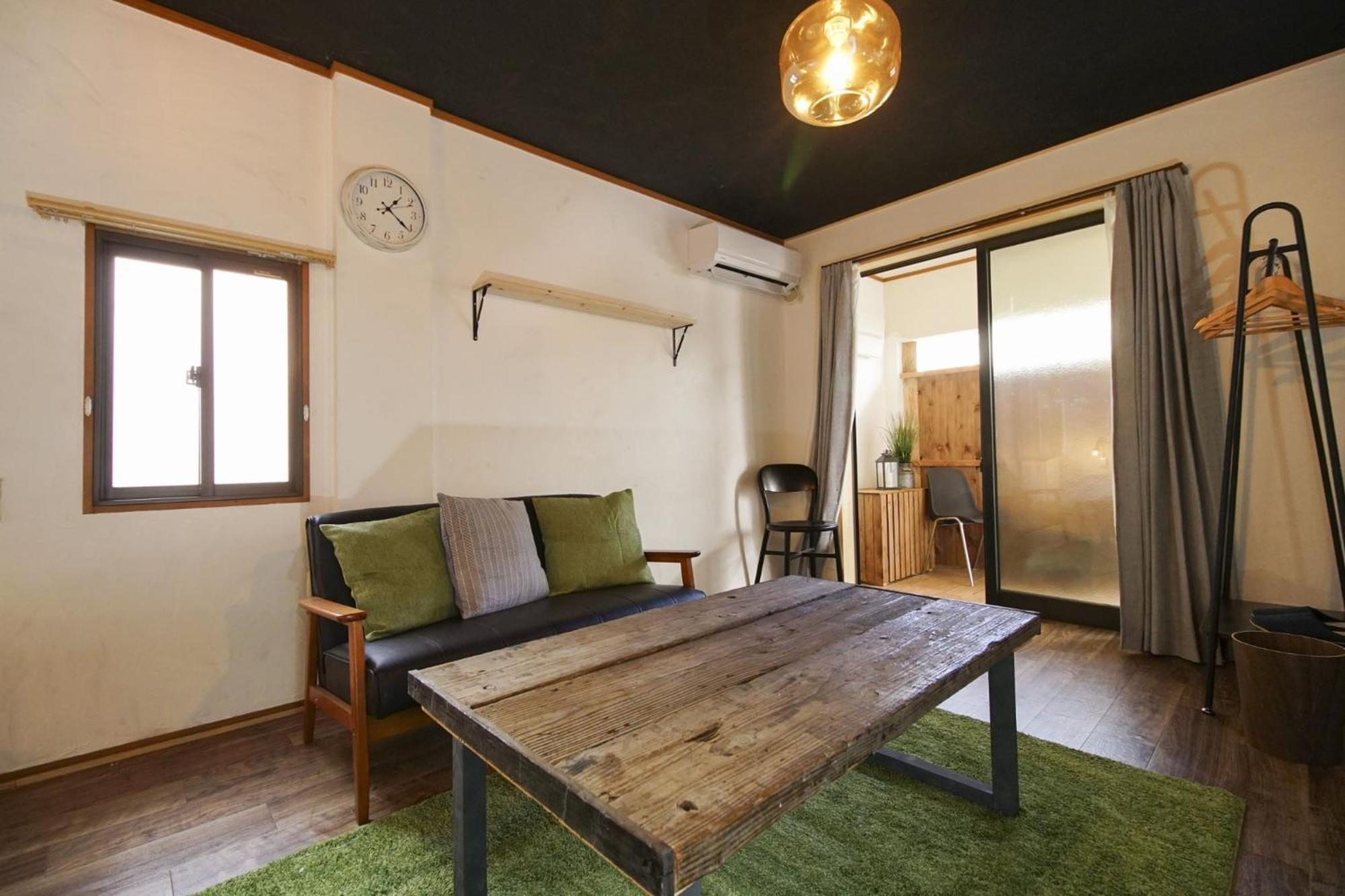 Guesthouse Yumi To Ito - Vacation Stay 94562V Nagano Buitenkant foto