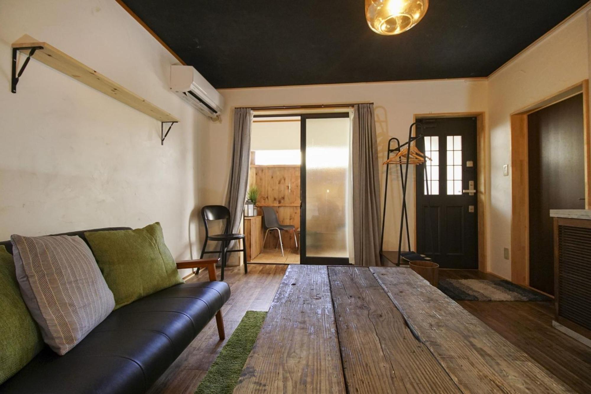 Guesthouse Yumi To Ito - Vacation Stay 94562V Nagano Buitenkant foto